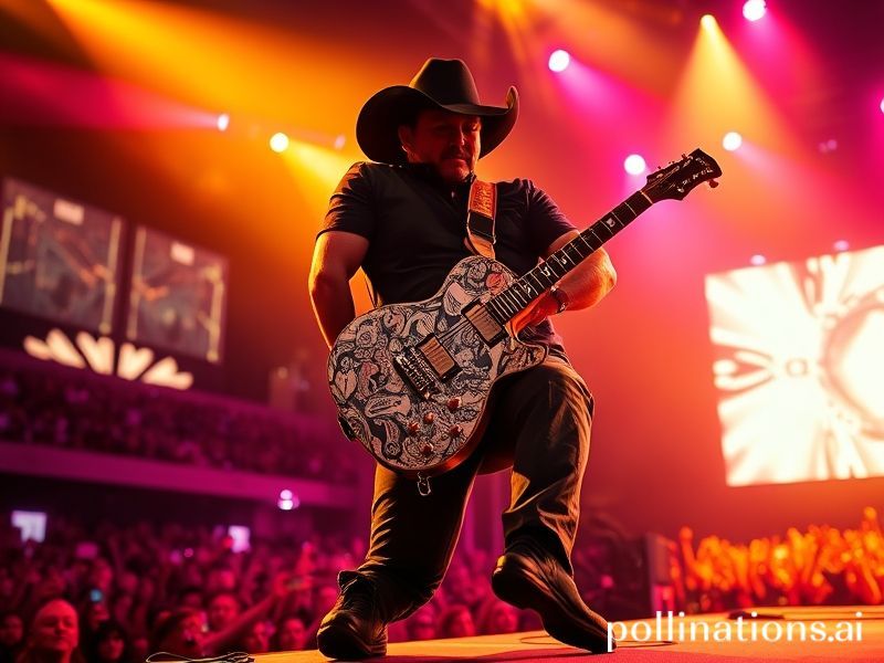 brad paisley