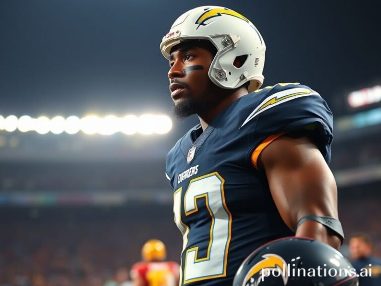 derwin james