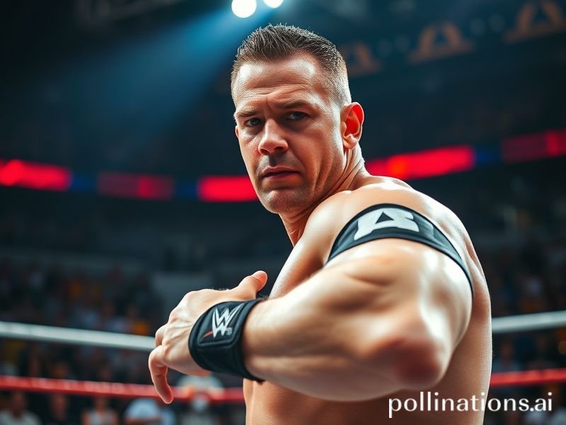 john cena
