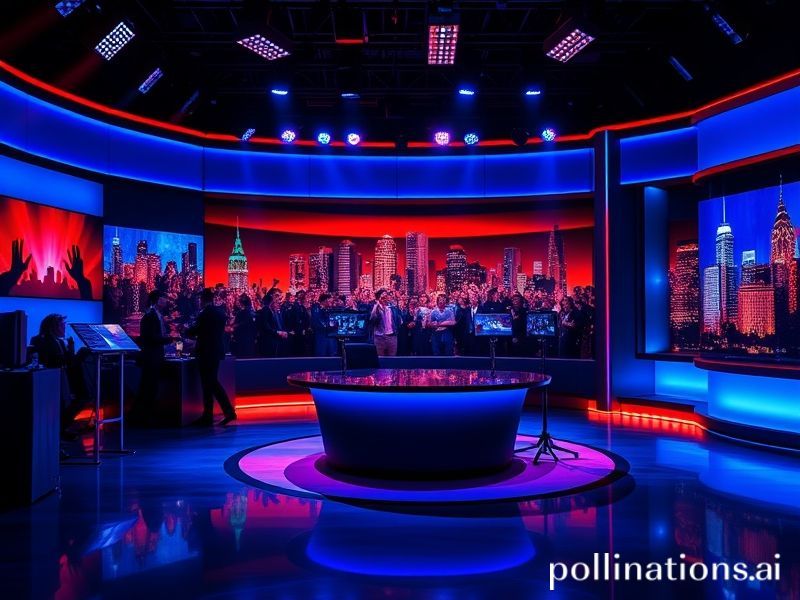 the daily show