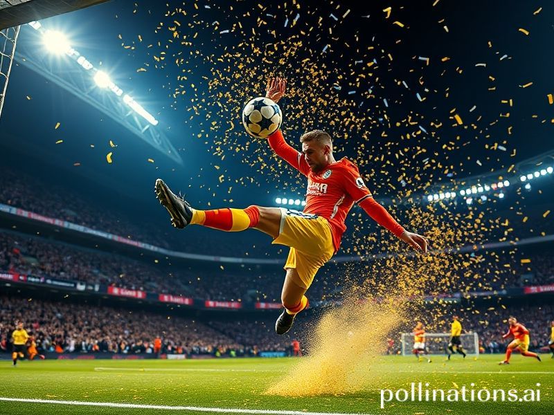 دوري أبطال أوروبا 2025