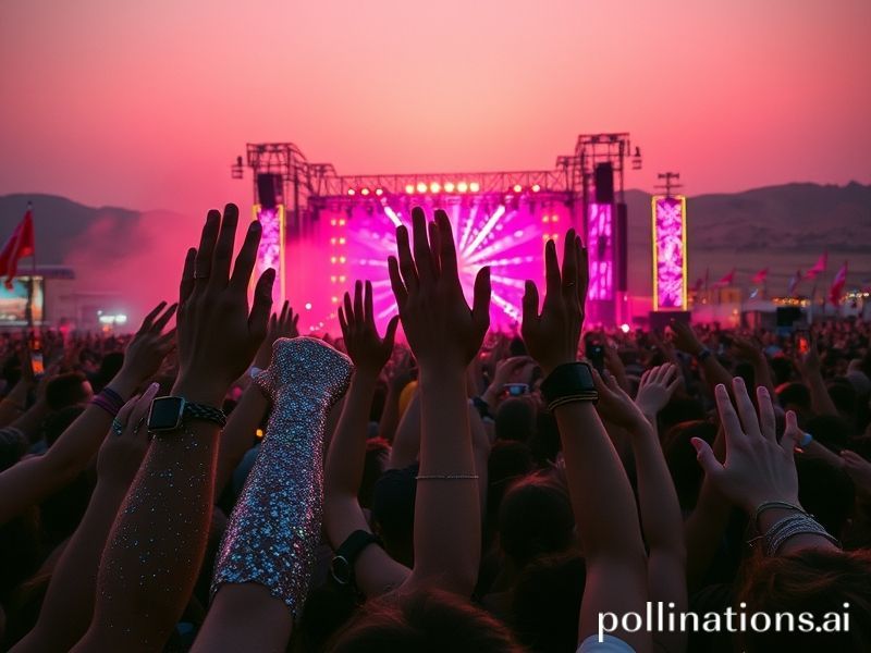 coachella