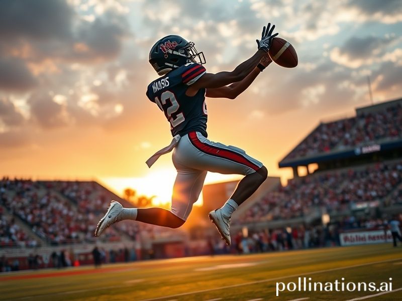 tre harris
