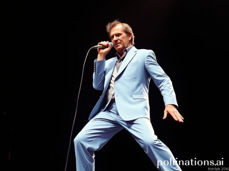 david byrne
