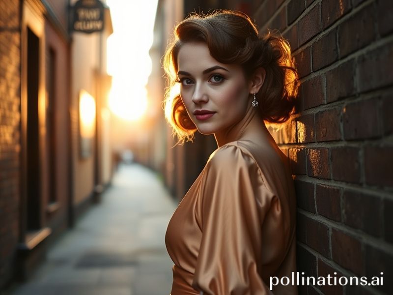 lily james