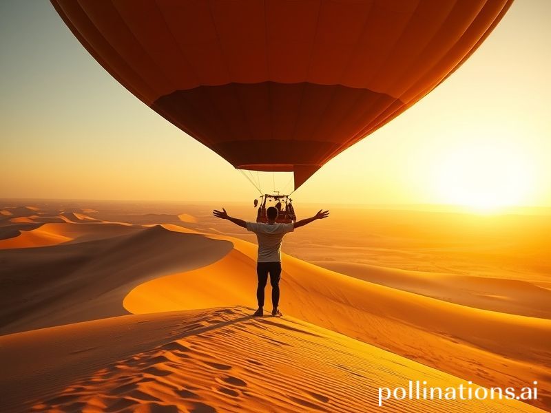 a big bold beautiful journey