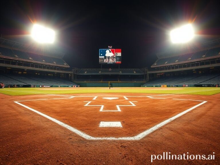 mlb playoff picture
