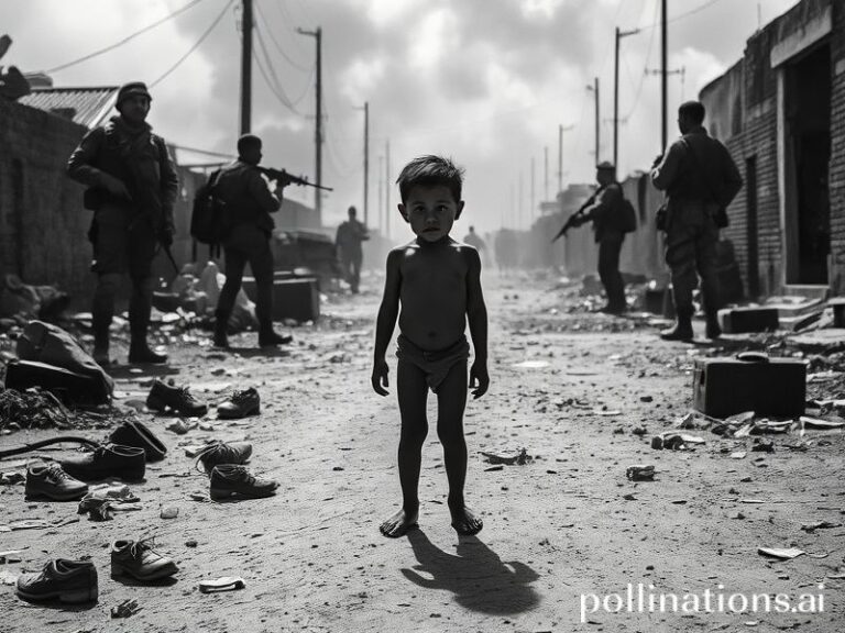 genocide