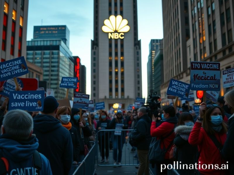 nbc vaccine divide