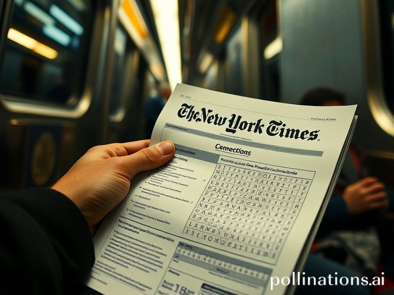 nyt connections hints