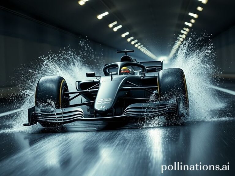 speed