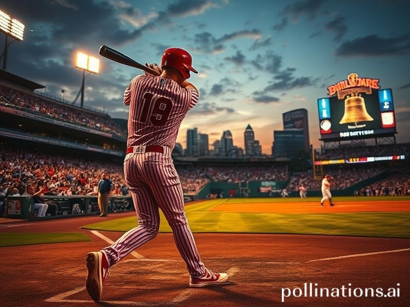 philadelphia phillies game