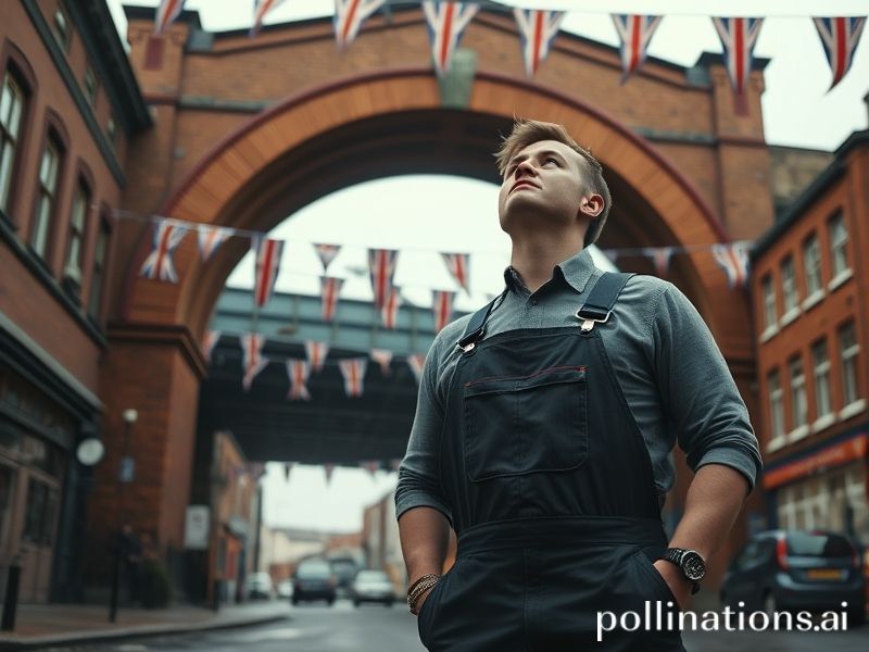 tyrone coronation street