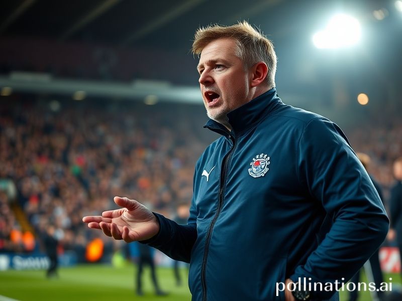 russell martin rangers