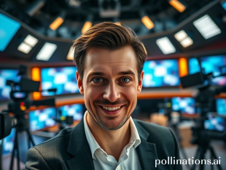 gethin jones