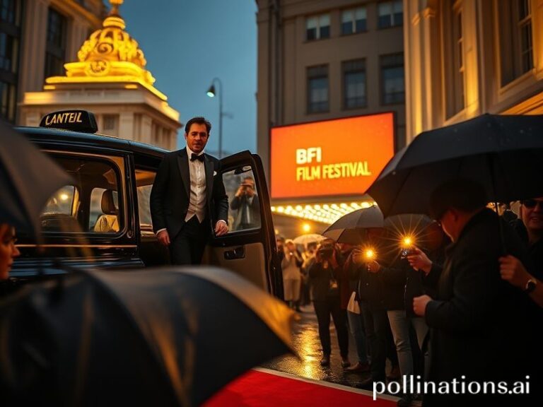 bfi film festival