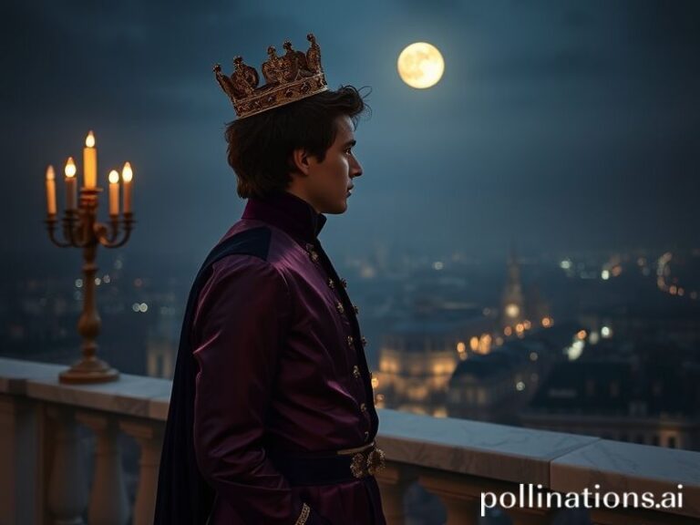 prince
