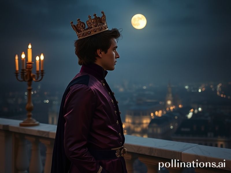 prince