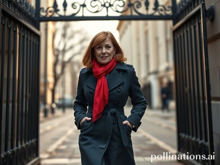 maria caulfield