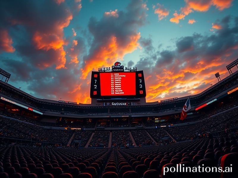 nfl power rankings