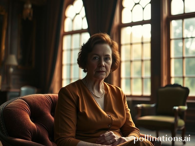 olivia colman