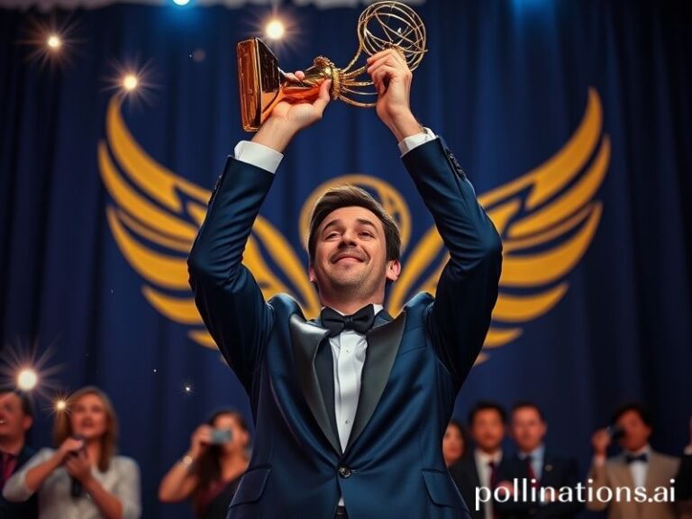 primetime emmy winners 2025