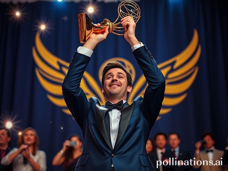 primetime emmy winners 2025