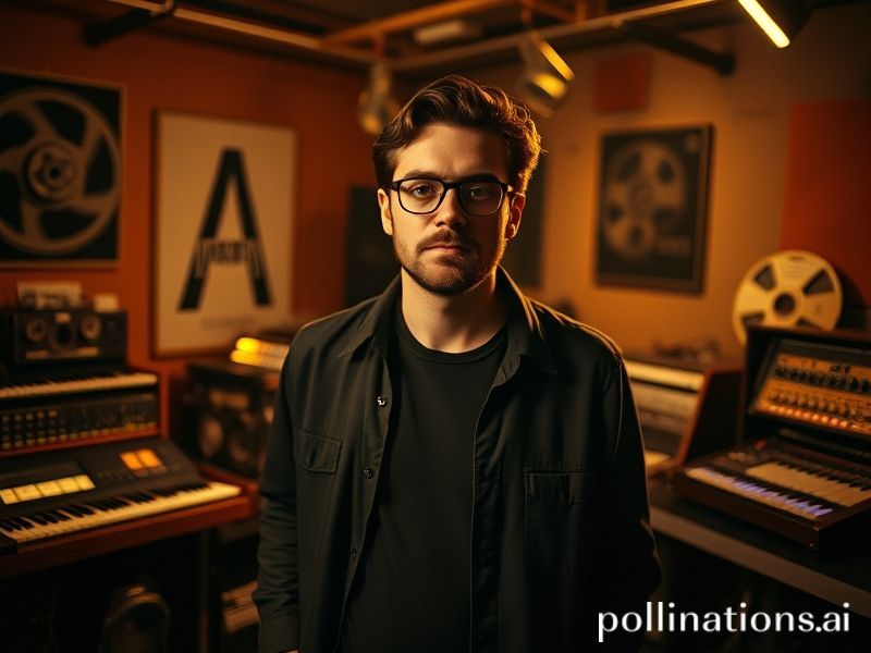 matteo franzoso