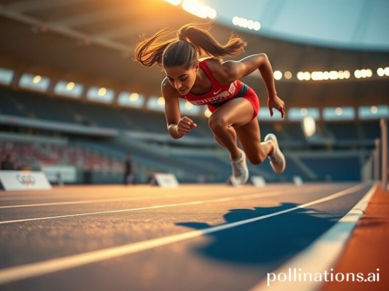 sydney mclaughlin-levrone