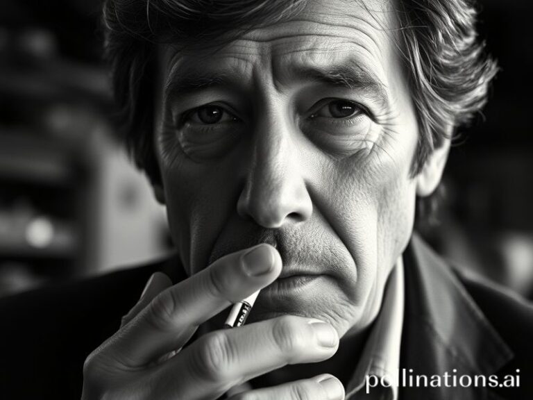 dustin hoffman