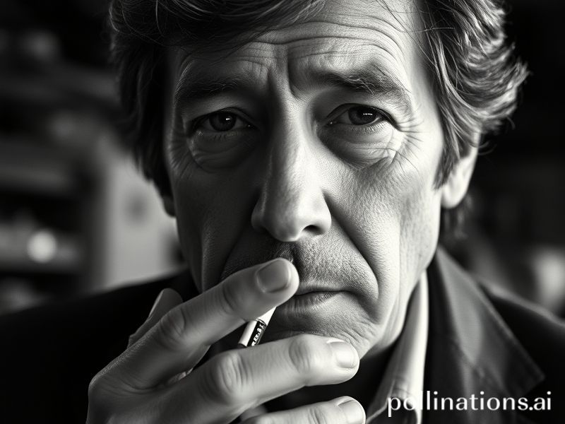 dustin hoffman