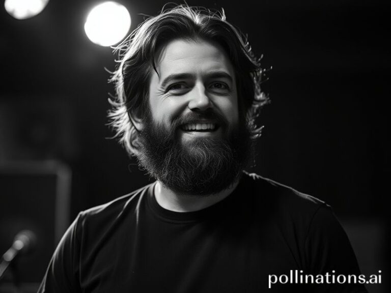 brett goldstein