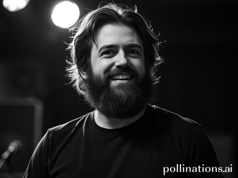 brett goldstein