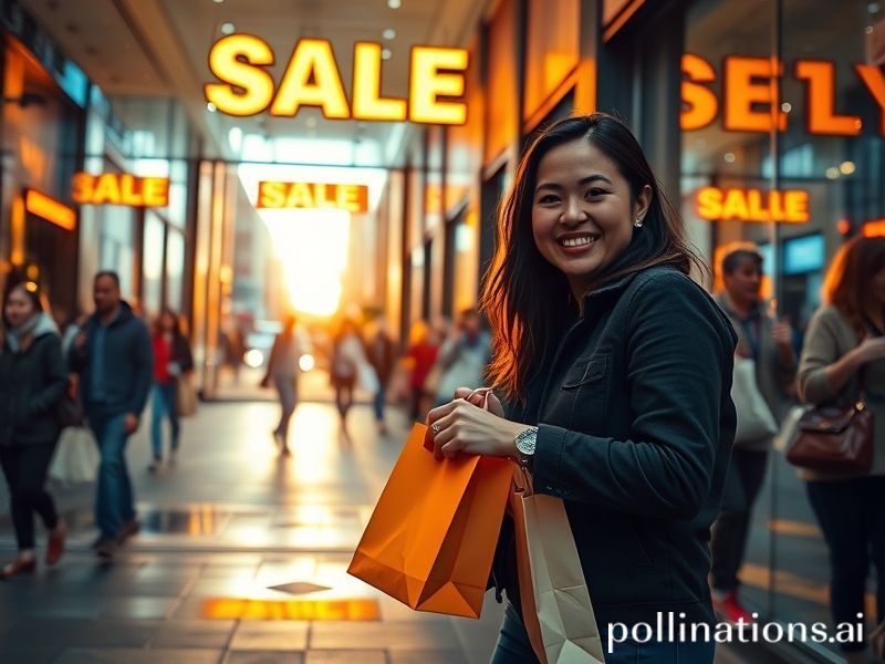 retail sales