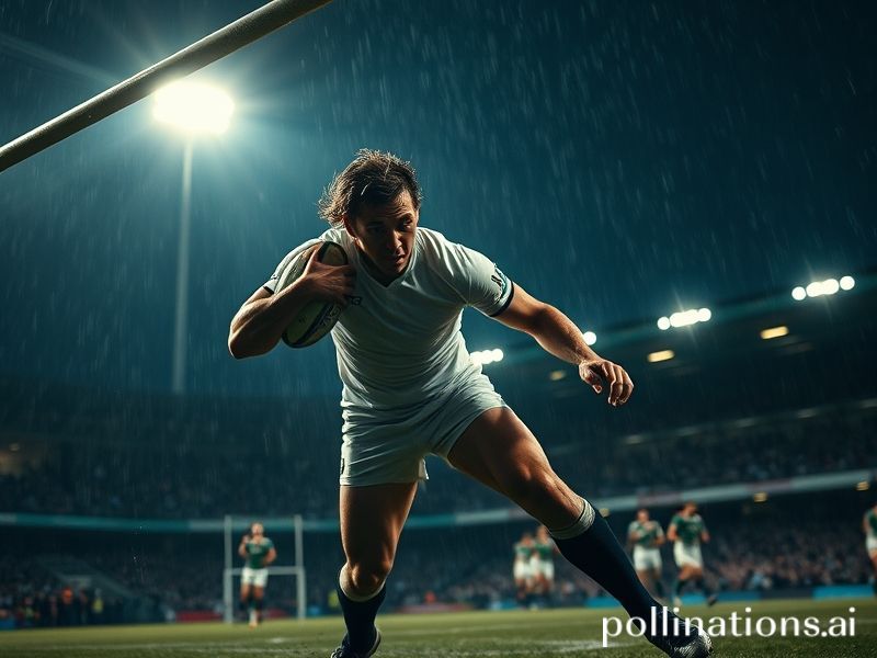 rugby