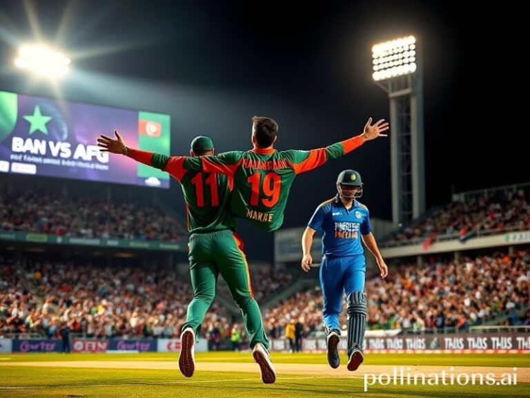 ban vs afg
