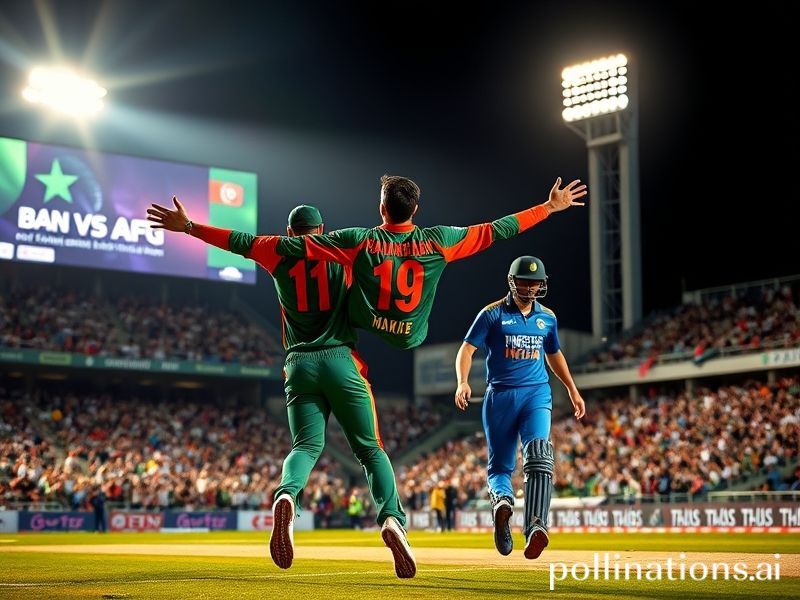 ban vs afg