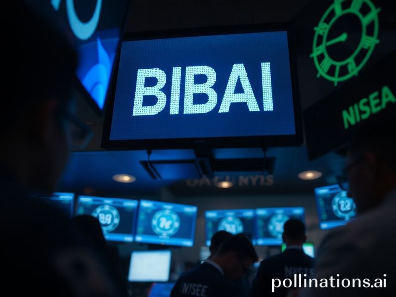 bbai stock