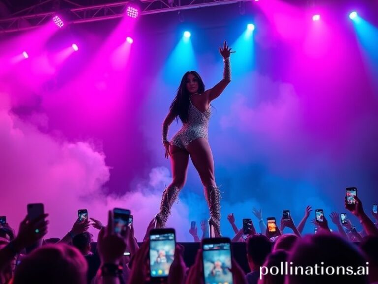cardi b tour