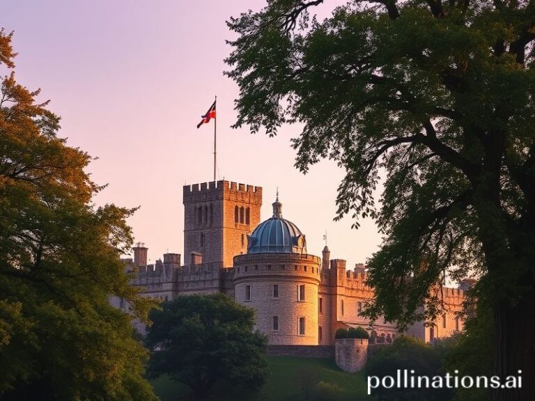 windsor castle
