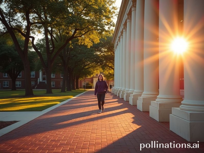 elon university