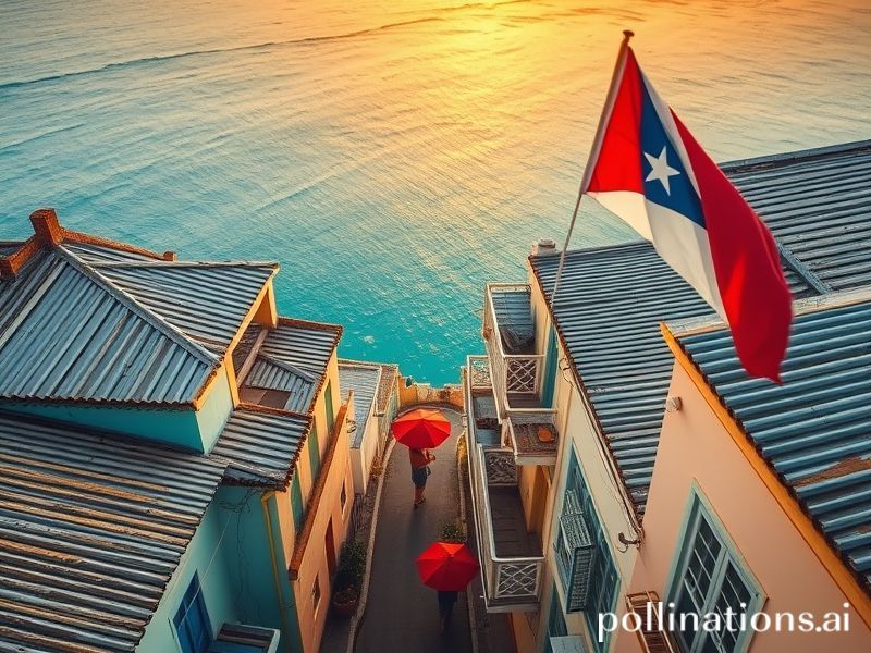 puerto rico
