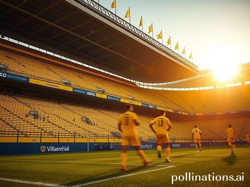 villarreal