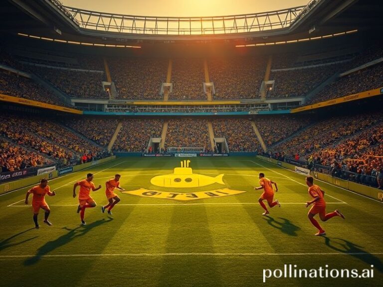 villareal