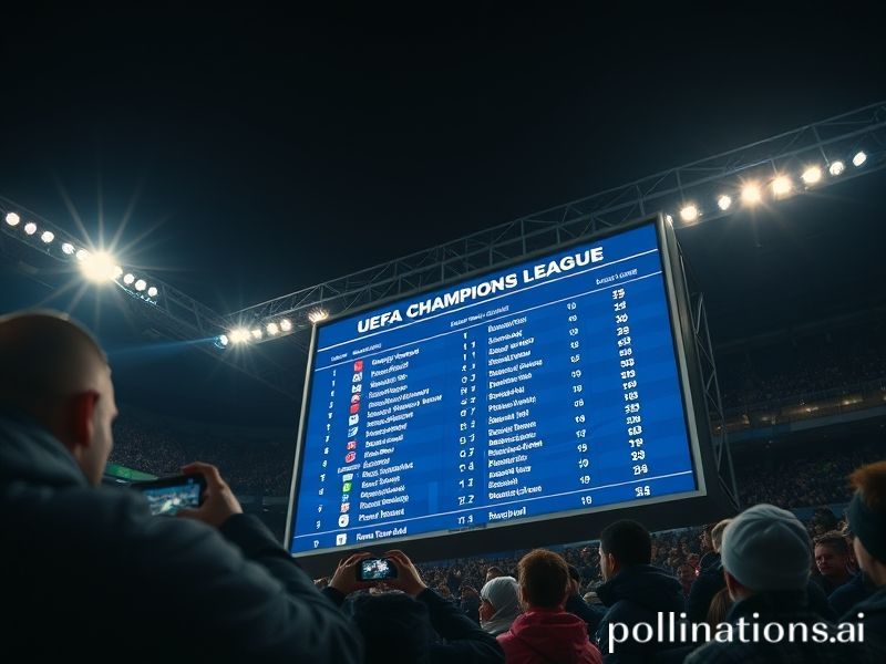 ucl fixtures