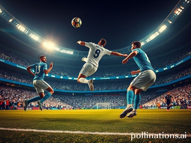 real madrid vs marseille