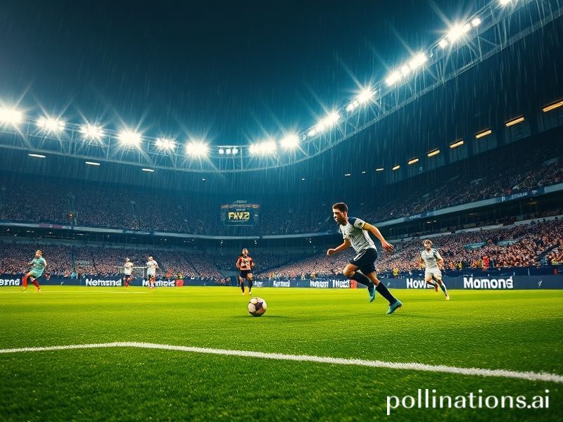tottenham vs villarreal