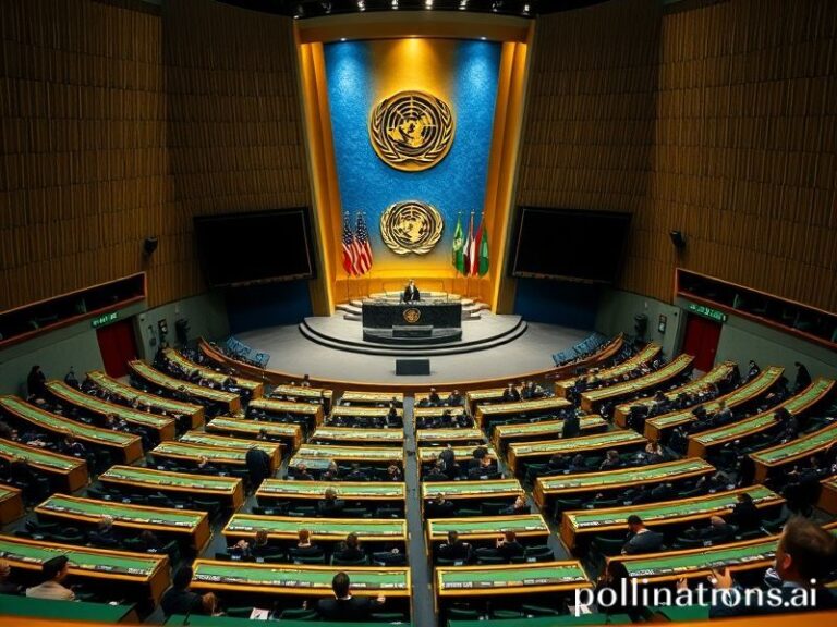 united nations
