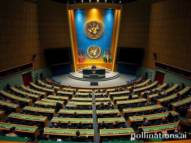 united nations