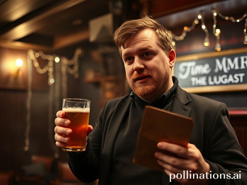 tim key
